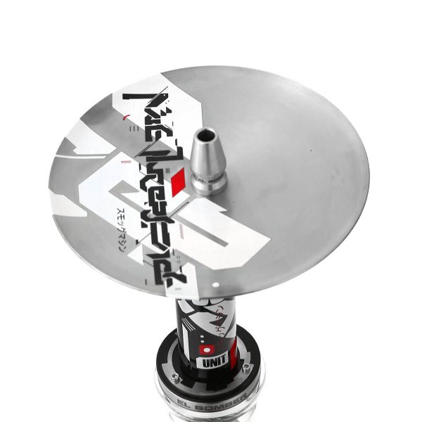 El Bomber Shisha Igla Unit 09 Наргиле