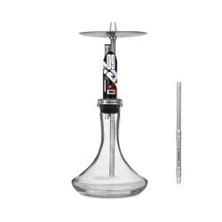 El Bomber Shisha Igla Unit 09 Наргиле