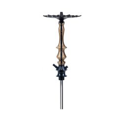 Karma Hookah 3.2 Black Epoxy Наргиле