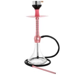 KAYA Shisha Elox Eco Seesaw Rosa Евтино Наргиле