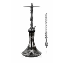 Ocean Hookah Fusion Air Black Наргиле
