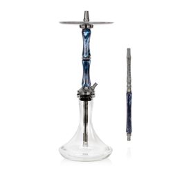 Ocean Hookah Kaif 2 Black Topaz Clear Наргиле