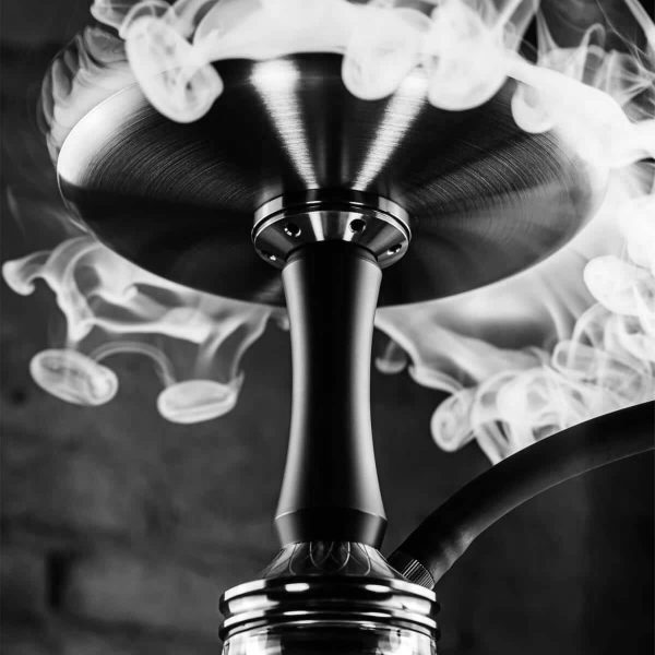 Ocean Hookah Kaif 2 Blow Off