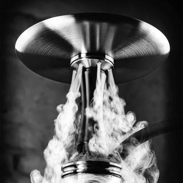 Ocean Hookah Kaif 2 Blow Off