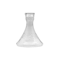 Ocean Hookah Tradi Wild Cut Matte Ваза за Наргиле