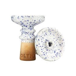 Olymp Blueberry Ice Cream Фънел Чашка за Наргиле