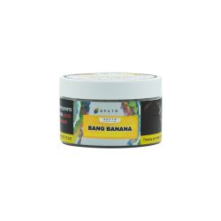 Spectrum Tobacco Bang Banana Classic Line 200 гр. Тютюн за Наргиле