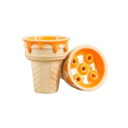 Werkbund Hookah Gelato Halloween Килър Чашка за Наргиле
