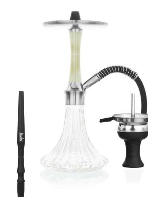 Aladin Shisha Epox 360 Blue Glow Наргиле