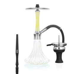 Aladin Shisha Epox 360 Green Glow Наргиле