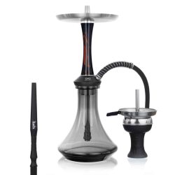 Aladin Shisha Epox 425 Magma Darkness Наргиле