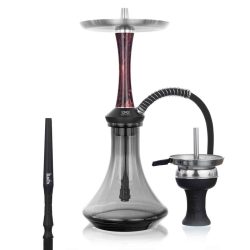 Aladin Shisha Epox 425 Red Darkness Наргиле