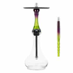 Alpha Hookah Model X Tropical Candy Наргиле