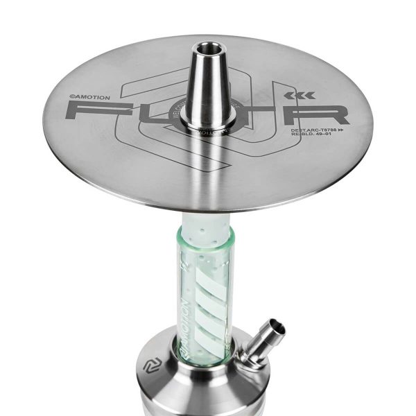 Amotion FUTR Sky Наргиле