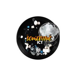 BlackBurn Tobacco Something Icy 25 гр. Тютюн за Наргиле