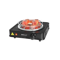 BroHood Firetwister 1000W Котлон за Наргиле