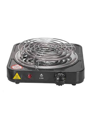 El Badia 1000W Котлон за Наргиле