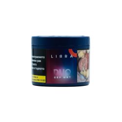 LIRRA Tobacco Grape Mint 200 гр. Тютюн за Наргиле