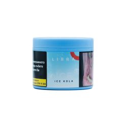 LIRRA Tobacco Ice Cola 200 гр. Тютюн за Наргиле