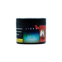 LIRRA Tobacco Sours 200 гр. Тютюн за Наргиле