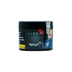LIRRA Tobacco Troya 200 гр. Тютюн за Наргиле