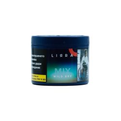 LIRRA Tobacco Wild Berry 200 гр. Тютюн за Наргиле