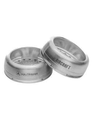 Na Grani x Aircraft HMD за Наргиле
