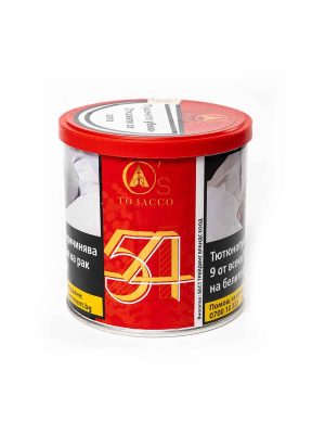 Os Tobacco 54 200 гр. Тютюн за Наргиле