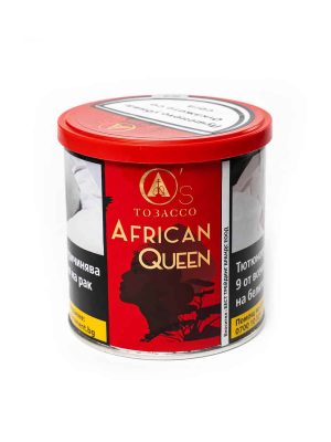 Os Tobacco African Queen 200 гр. Тютюн за Наргиле