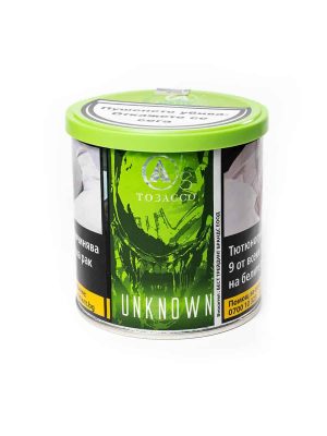 Os Tobacco Unknown 200 гр. Тютюн за Наргиле