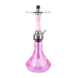 VYRO Shisha Spectre Pink Наргиле