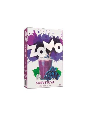 ZOMO Tobacco Sorvetuva 50 гр. Тютюн за Наргиле
