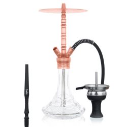 Aladin Shisha Alux M7 Copper Наргиле