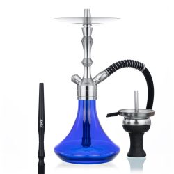 Aladin Shisha MVP 360 Dark Blue Наргиле