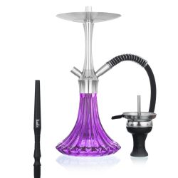 Aladin Shisha MVP A36 Purple Наргиле