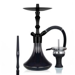 Aladin Shisha MVP 360 Black Everything Наргиле