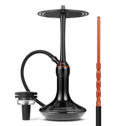 TSAR x Quasar H-One RAAS 2 Naranja Наргиле