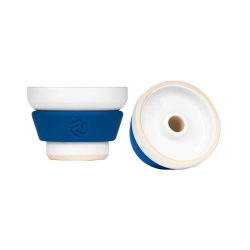 AMOTION Dot Cobalt Фънел Чашка за Наргиле