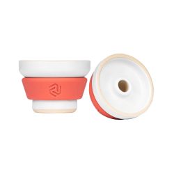 AMOTION Dot Rouge Фънел Чашка за Наргиле