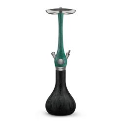 WOOKAH Classic Nox Jade Луксозно Наргиле