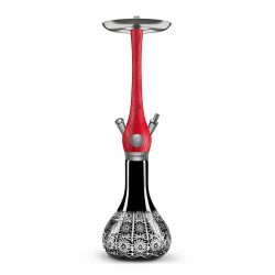 WOOKAH Mastercut Starry Night Nox Blaze Луксозно Наргиле