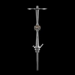 Maklaud Shisha X Skall Наргиле