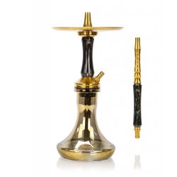Ocean Hookah Kaif S 2 Black Gold Наргиле с Чанта