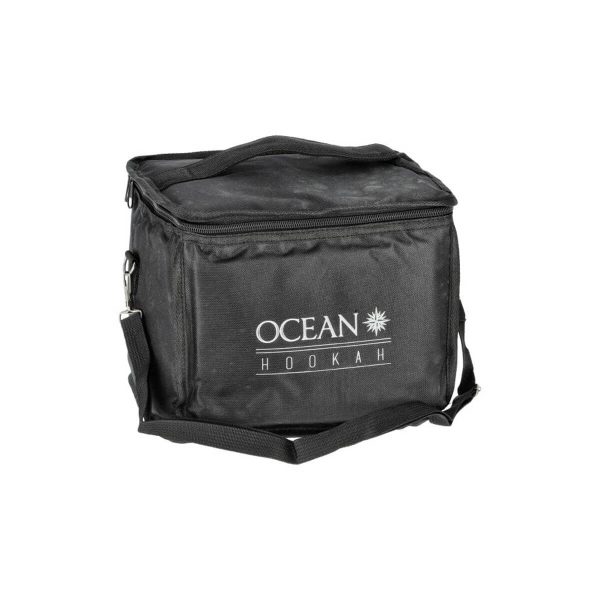 Ocean Hookah Kaif S 2 Onyx Gold Наргиле с Чанта
