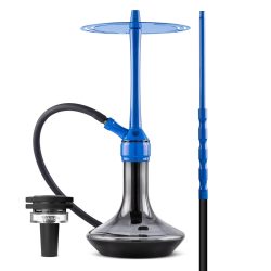 TSAR x Quasar H-One RAAS 2 Blue Galaxy Наргиле