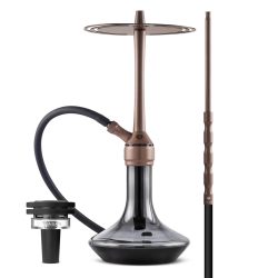 TSAR x Quasar H-One RAAS 2 Sparkling Brown Наргиле