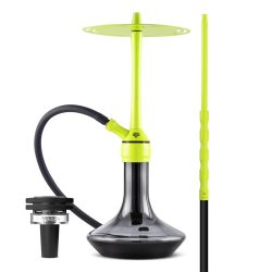 TSAR x Quasar H-One RAAS 2 Sparkling Green Наргиле