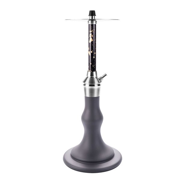 AEON Shisha Edition 5 Plus Carbon Forged Gold Sleeve