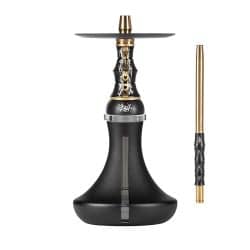 Alpha Hookah Beat VNDL Black Matte Наргиле