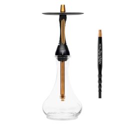 Alpha Hookah Model S Erida Наргиле